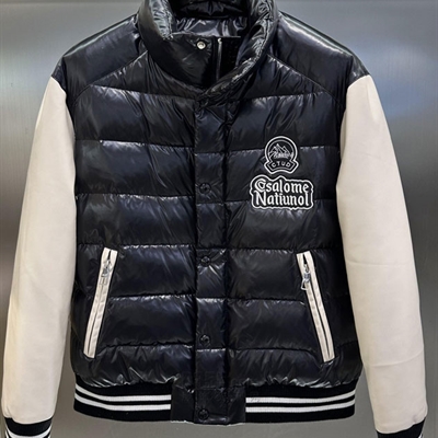 市场上装-棉衣/羽绒服-欧货棉服