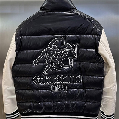 市场上装-棉衣/羽绒服-欧货棉服