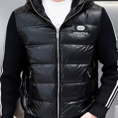 市场上装-棉衣/羽绒服-欧货棉服