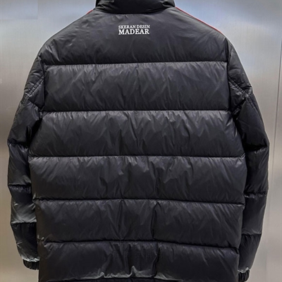 市场上装-棉衣/羽绒服-欧货棉服