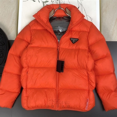 市场上装-棉衣/羽绒服-欧货棉服