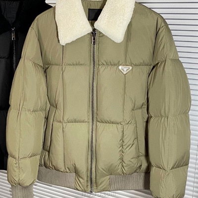 市场上装-棉衣/羽绒服-欧货棉服