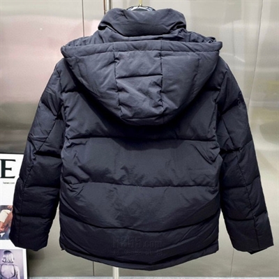 市场上装-棉衣/羽绒服-欧货棉服