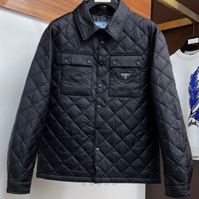 市场上装-棉衣/羽绒服-欧货棉服