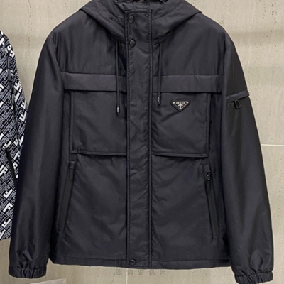 市场上装-棉衣/羽绒服-欧货棉服