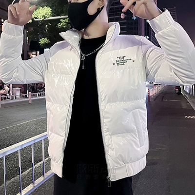 市场上装-棉衣/羽绒服-电商棉服
