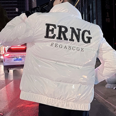 市场上装-棉衣/羽绒服-电商棉服