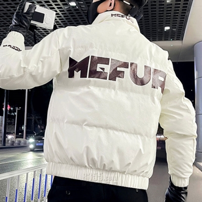 市场上装-棉衣/羽绒服-电商棉服