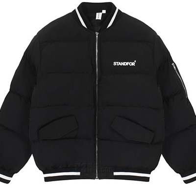 市场上装-棉衣/羽绒服-电商棉服