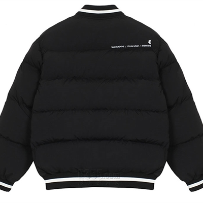 市场上装-棉衣/羽绒服-电商棉服