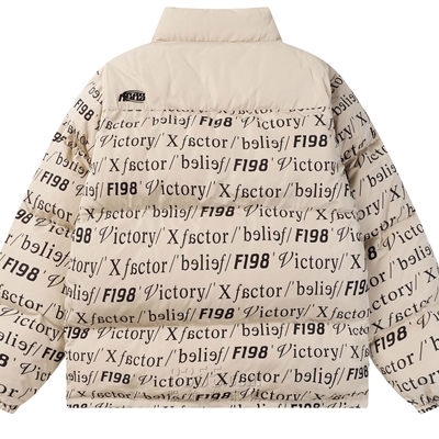 市场上装-棉衣/羽绒服-电商棉服