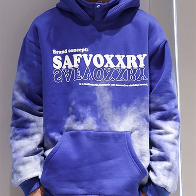 市场上装-卫衣-电商卫衣