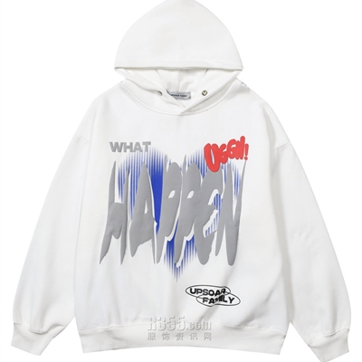 市场上装-卫衣-电商卫衣