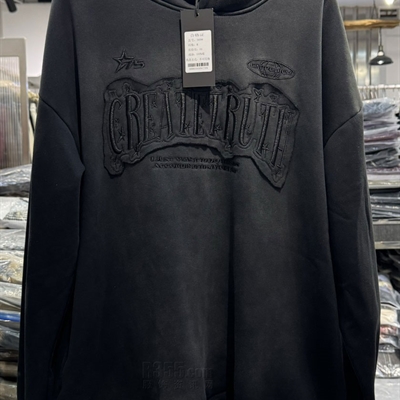 市场上装-卫衣-电商卫衣