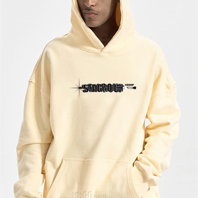 市场上装-卫衣-电商卫衣