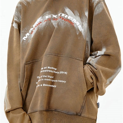 市场上装-卫衣-电商卫衣