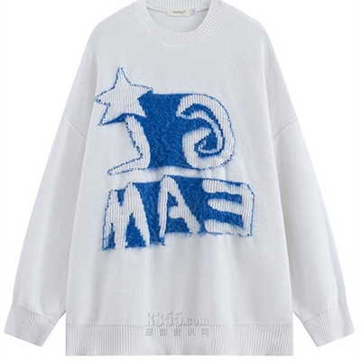 市场上装-卫衣-电商卫衣