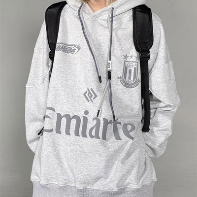 市场上装-卫衣-电商卫衣