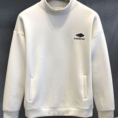 市场上装-卫衣-休闲卫衣