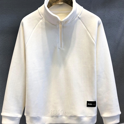 市场上装-卫衣-休闲卫衣