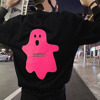 市场上装-卫衣-休闲卫衣