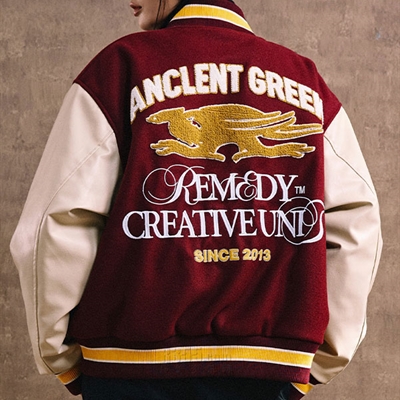 市场上装-夹克-电商夹克