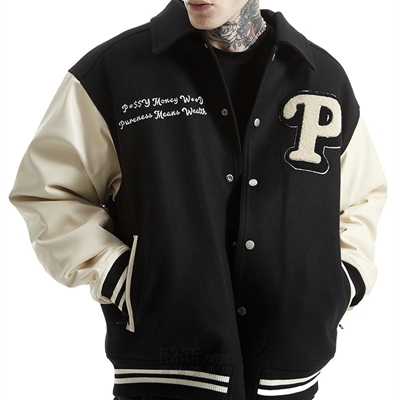 市场上装-夹克-电商夹克