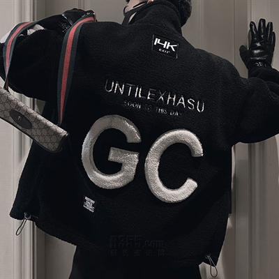 市场上装-夹克-电商夹克