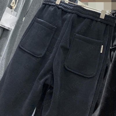 市场男裤-休闲-休闲裤【实拍】