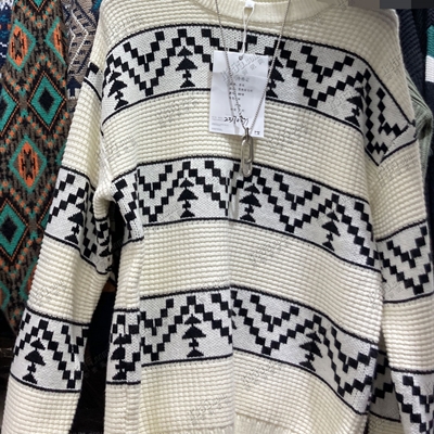 市场上装-毛衫-休闲毛衫【实拍】