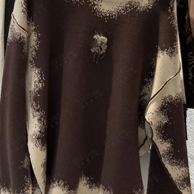 市场上装-毛衫-休闲毛衫【实拍】