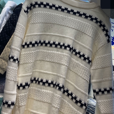 市场上装-毛衫-休闲毛衫【实拍】