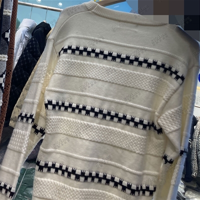 市场上装-毛衫-休闲毛衫【实拍】