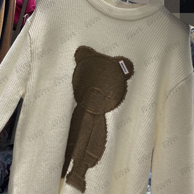 市场上装-毛衫-休闲毛衫【实拍】