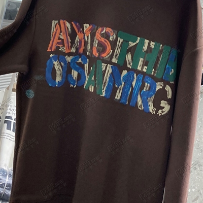 市场上装-卫衣-休闲卫衣【实拍】