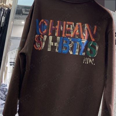 市场上装-卫衣-休闲卫衣【实拍】