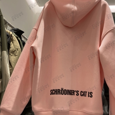 市场上装-卫衣-休闲卫衣【实拍】