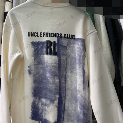 市场上装-卫衣-休闲卫衣【实拍】