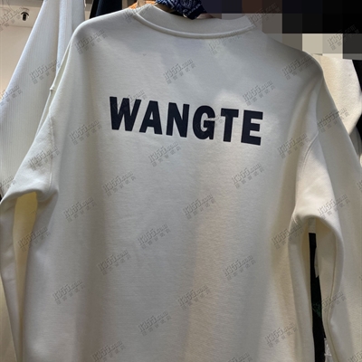 市场上装-卫衣-休闲卫衣【实拍】