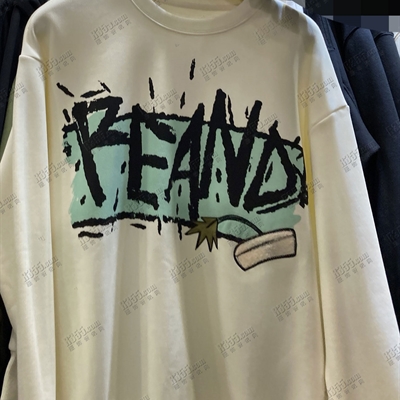 市场上装-卫衣-休闲卫衣【实拍】