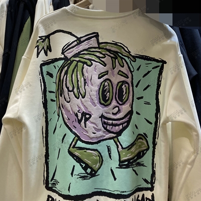 市场上装-卫衣-休闲卫衣【实拍】