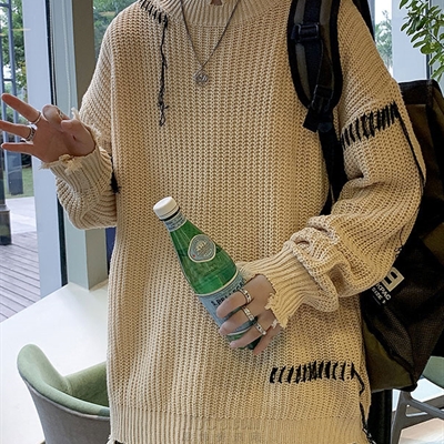 市场上装-毛衫-电商毛衫