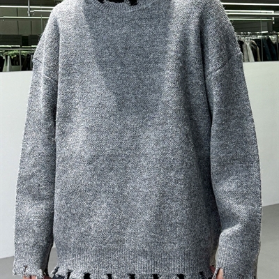 市场上装-毛衫-电商毛衫