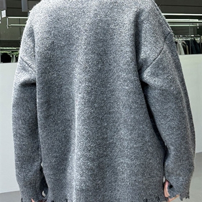 市场上装-毛衫-电商毛衫