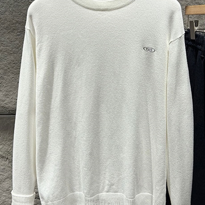 市场上装-毛衫-休闲毛衫