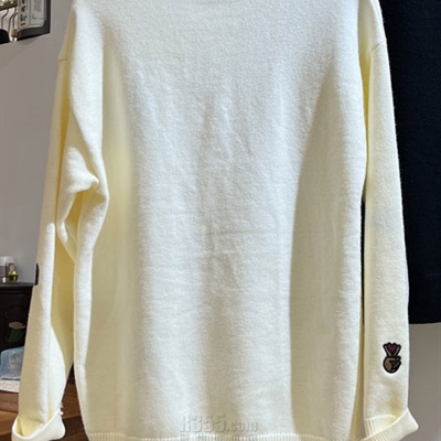 市场上装-毛衫-休闲毛衫