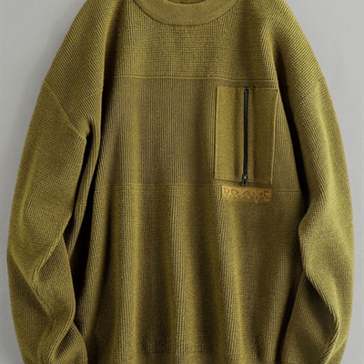 市场上装-毛衫-休闲毛衫