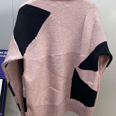 市场上装-毛衫-休闲毛衫