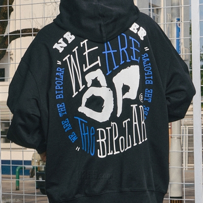 市场上装-卫衣-电商卫衣