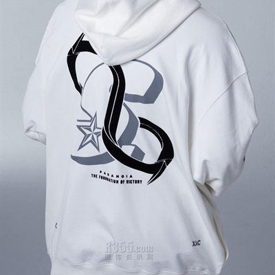 市场上装-卫衣-电商卫衣